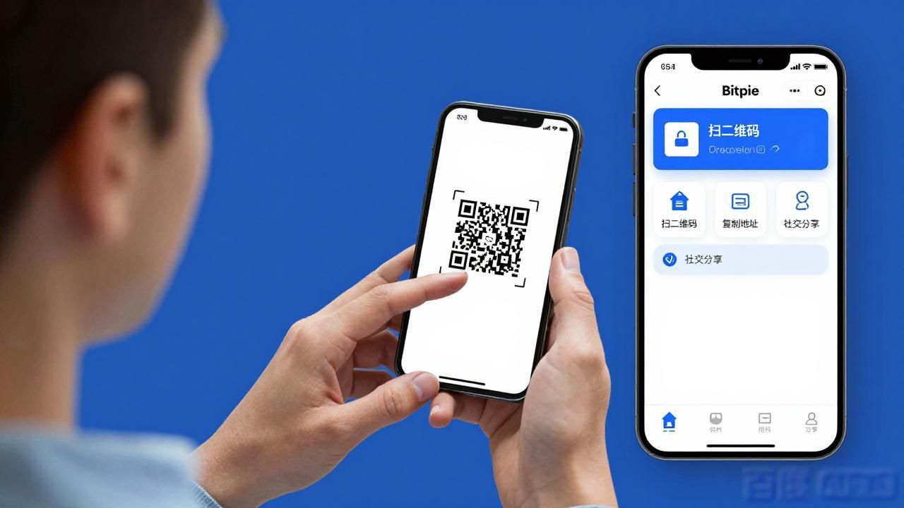 支持中文界面的Bitpie钱包_条条大路通罗马:多种路径使用 Bitpie 钱包_Bitpie钱包的安全保护功能
