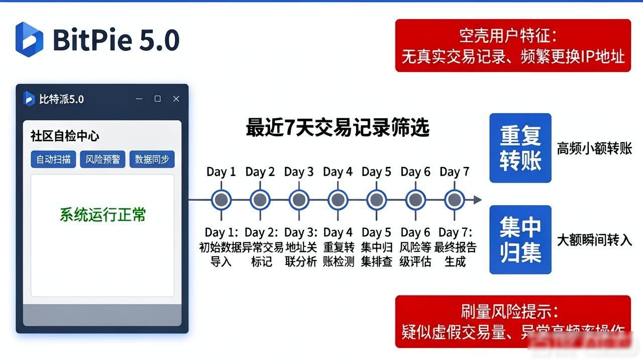 如何通过比特派钱包5.0官方下载进行社区诊断?_链上数据分析工具_社区诊断比特派钱包5.0