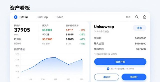 通过 BitPie 钱包管理你的数字资产_数字钱包中的资产如何变现_数字资产钱包有哪几种